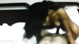 Sunaina Panjabi bhabhi's steamy affair in this hot Indian sex video