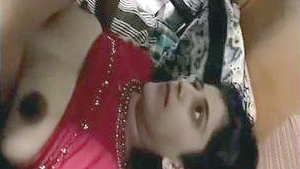 Hot wife enjoys hardcore sex with her husband