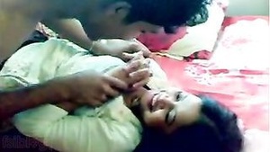 College boyfriend seduces wife and exploits her for personal pleasure.