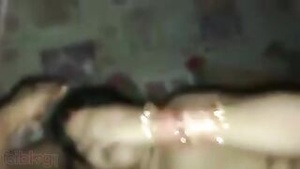 Married Indian woman gets rough anal sex from her lover in MMS
