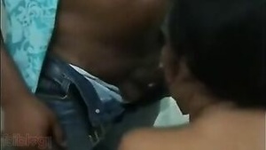 3x Indian Bhabhi Prerna in hot sex scene with cowgirl and doggystyle