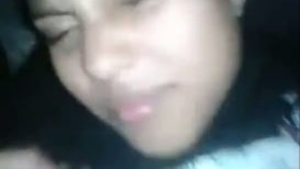 A curious young adult enjoys sex with his eder of his class.
