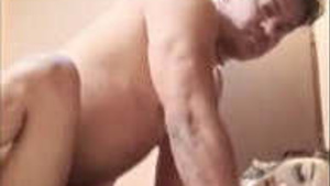 Hot Indian woman getting sex