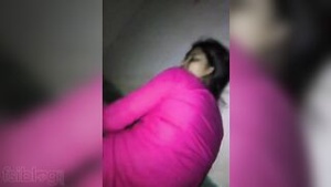 Beautiful wife’s hairy ginger cubby-hole is so lovely that her husband films it in secret.