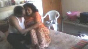 Neelima play with her husbandâ€™s elder brother