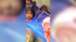 Steamy and sexy farm girl fingering and oozing ecstasy in a luxury villa