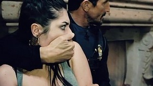 A sex deprived black man wishes for rough and pleasurable sex.