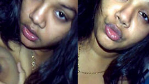 Audiotape of Indian-American teenage girl flaunting her body parts