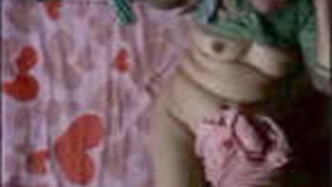 Married woman has an affair with the neighbor