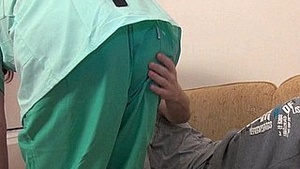 Housewife rebels against her overprotective mother