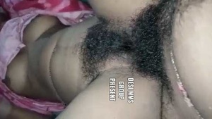 Hot sex with a Bangladeshi farmer's daughter