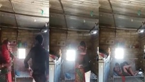 farmhouse succubus: village girl serves her client well