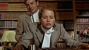 Marital affair with Mrs. Claude, part 2 & 3