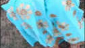 Beautiful outdoor sex with a bhabi