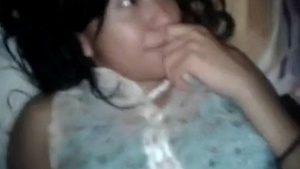 MILF on desi MMS scandal: My amateur sexually explicit message