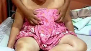 Mature aunt's sensual experience in Indiana sucker amusement park ejaculates