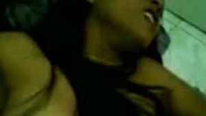 Three girlfriend experiences her first anal sex in a hot scene.