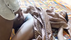 Real home made sex video in Hindi with XXX content.