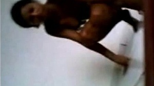 A hot milf seduces her stepson’s college buddy in a cowgirl sex video.