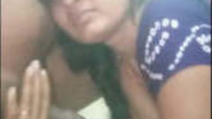 Beautiful blowjob from my hot wife on cam.