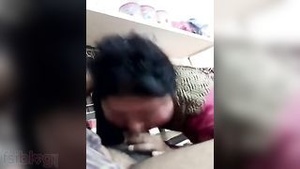 Black punjabi pornstar gets big black cock worship from bengali bhabhi