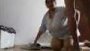 Indian man has sex with Lankan Bhabhi in Hindi