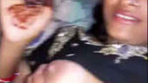 Marital affair with a neighbor’s wife in India